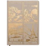 Kikkerland Agenda Undated planner, Siva Cene