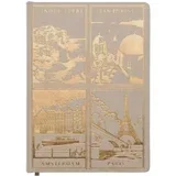 Agenda Undated planner, Siva