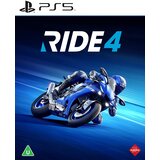 Ride 4 (PS5) | Shoptok.si