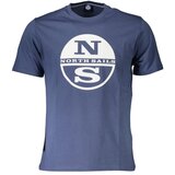 North Sails muška majica kratkih rukava | shoptok.hr