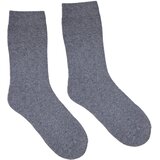 B.Fortuna moške volnene nogavice - Siva | Shoptok.si