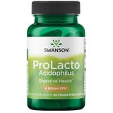 Swanson ProLacto Acidophilus – 4 milijarde CFU (60 kapsula) | shoptok.hr