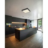 Globo 12369-22 - led plafonsko svetlo echo LED/22W/230V | Eponuda.com