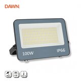 Dawn LED REFLEKTOR GN-FL913-100W CCT 10000lm 110° IP66 Cene