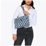 Kurt Geiger London KENSINGTON SOFT CCL BAG Plava | shoptok.hr