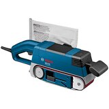 Bosch tračni brusilnik professional gbs 75 ae (750 w, dimenzije traku 75 x 533 mm, hitrost traku: 200&ndash;330 m/min) cene