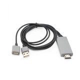  Lightning HDTV crni | Eponuda.com