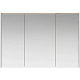  Kopalniška ogledalna omara Star les 103,5 x 15,5 x 70 cm, (5000233221) | Shoptok.si