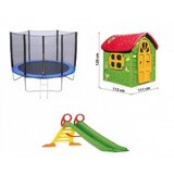 Dečiji set za igru extra | ePonuda.com