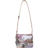 Y Not? SHOULDER 2 COMPARTMENT YES630S5 Bež | shoptok.hr