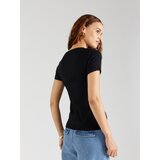 Guess Majica rdeča / črna / bela | Shoptok.si