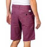 Reell Flex Grip Chino Kratke hlace plum purple | Shoptok.si