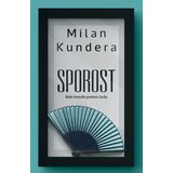 Laguna Milan Kundera - Sporost | Eponuda.com