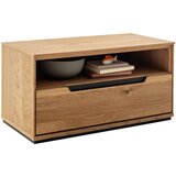 Linea Natura GARDEROBNA KLOP divji hrast | Shoptok.si
