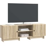 TV ormar Sonoma hrast 150 x 31 x 50 cm Konstrukcijsko drvo - Hrast sonoma | shoptok.hr
