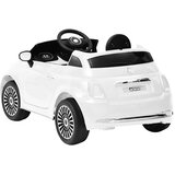 Dječji električni automobil Fiat 500 bijeli | Eponuda.ba