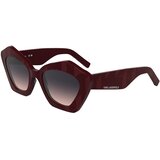 Karl Lagerfeld KL6199S 601 - ONE SIZE (53) Cijene