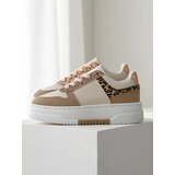 Resti Women's sneakers with glitter Qisofi | Shoptok.si