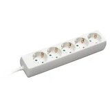 Stark produžni kabl switch alu 5 utičnica 1.8m Cene