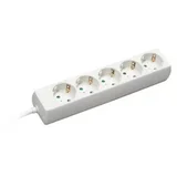 produžni kabl switch alu 5 utičnica 1.8m