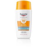 EUCERIN® Krema za sunčanje Hydro Protect, SPF50+, 50 ml | ePonuda.com