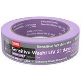 Beorol Sensitive traka 21 dan UV (Washi Papir) 30mm x 33m (SENW3033) | Eponuda.com