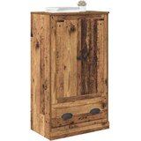  Highboard Staro drvo 60 x 35,5 x 103,5 cm Konstruirano drvo | shoptok.hr