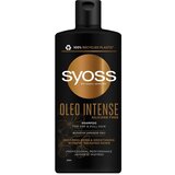 Syoss Oleo Intense Shampoo šampon za suhe in puste lase za ženske cene