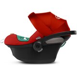 Cybex Gold® cybex® dječja autosjedalica aton™ s2 i-size 0+ (0-13 kg) hibiscus red | shoptok.hr