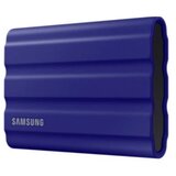 Samsung eksterni ssd 2TB T7 usb 3.2 MU-PE2T0K/EU plavi cene
