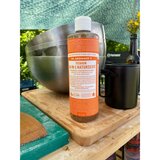 DR. BRONNER'S Tea Tree tekući univerzalni sapun 475 ml | shoptok.hr