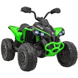Quad na akumulator Maverick ATV - zeleni | Eponuda.ba