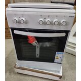 Vivax B-roba Kombinovani šporet FC-31602 WH Ringla/Gorionik 65 l A | ePonuda.com