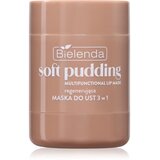 Bielenda Soft Pudding regeneracijska maska za ustnice 12 g | Shoptok.si