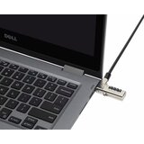 Dell N17 Combination Lock for Wedge-Shaped Slots | ePonuda.com