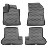 Novline 3D patosnice dacia dokker 2013- pass 4 kom | ePonuda.com