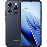Oukitel WP52 5G 16 + 256 GB, dvojni kartični slot, modra barva, (22119325) Cene