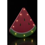 Premier Housewares Ružičasti svjetlosni ukras Watermelon – | shoptok.hr