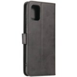 Onasi wallet denarnica usnjena preklopna torbica samsung galaxy S23 plus 5G - črna | Shoptok.si
