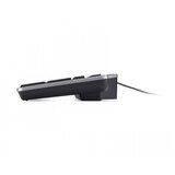 Dell KB813 Smartcard USB US crna tastatura | ePonuda.com