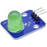 TRU COMPONENTS TRU KOMPONENTE 10MM LED MODUL ZA ARDU led-modul Cijene