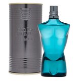Jean Paul Gaultier Le Male vodica po britju 125 ml | Shoptok.si