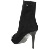 Braccialini Polškornji L18 Črna | Shoptok.si