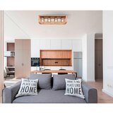 Globo plafonjera 4XE27 pettey 4D 15497 | ePonuda.com