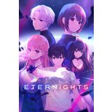 eternights deluxe edition (pc) steam key europe  eternights deluxe edition (pc) steam key europe Slike