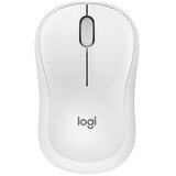 Logitech M240 Silent Bluetooth optična bela miška Cene