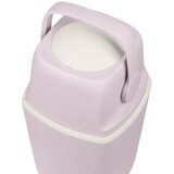  Airwell kanta za pelene 47x23x23 cm, pink | shoptok.hr