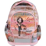  Ergonomski školski ruksak Janet Art G. | shoptok.hr