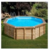  Violette 2 set okrugli bazen r 5,0 x 1,27m ( 800003 ) | ePonuda.com