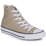 Converse Visoke superge CHUCK TAYLOR ALL STAR Bež | Shoptok.si